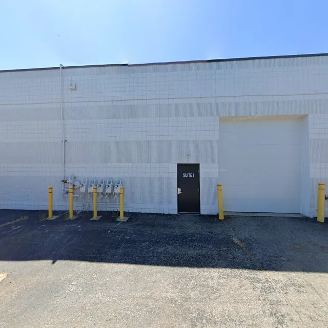 West Bloomfield Tech Center