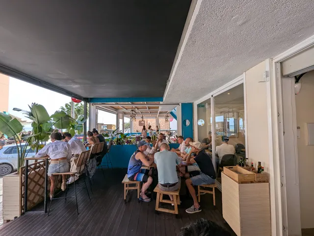 Wonder Food Ibiza | Breakfast and Food