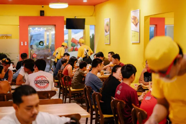 Wong Fei Hung Sunset, Hong Kong Cuisine BBQ & Dim Sum 黄飞鸿（Sunset) 港式烧腊粥粉面饭店