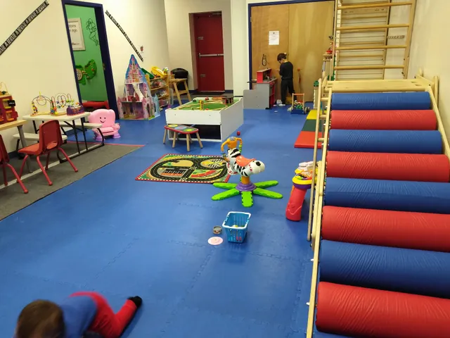 We Rock the Spectrum - Northeast Philly