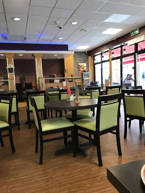 Jenny's Cafe & Restaurant