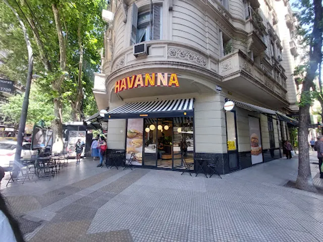 Havanna