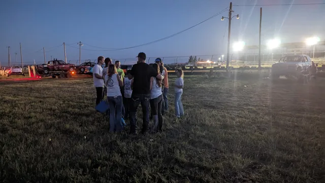 Kittson County Fairgrounds