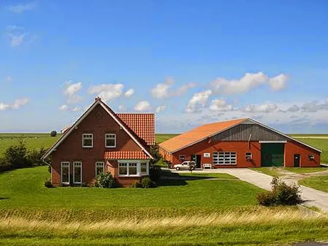 Apartments "Ferienhof Heinen"