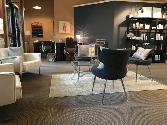 Andrew Williams Salon & Spa