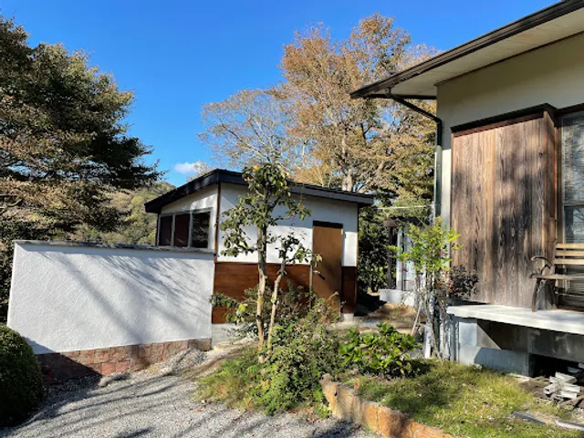 曙だるま ゲストハウス