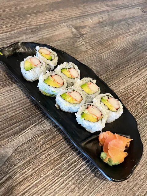 Hashi Japanese Kitchen - Allen