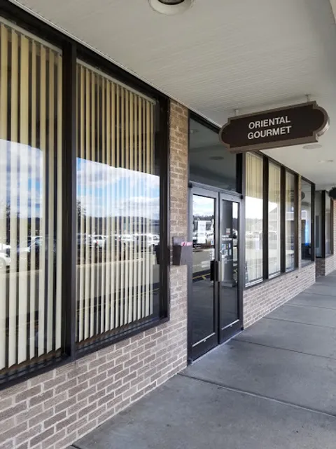 Oriental Gourmet