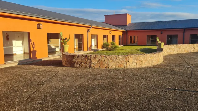 Nawan Mountain Resort