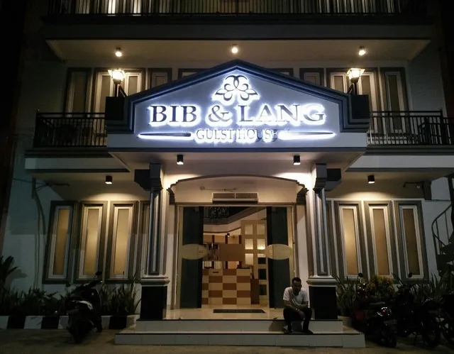 Bionerve Rumah Sedekah