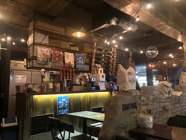 생활맥주 서래마을점