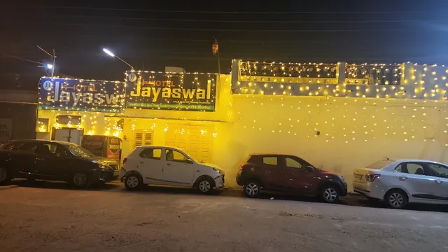 Hotel Jayaswal