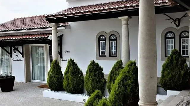 Casa da Eira - Turismo em Espaço Rural