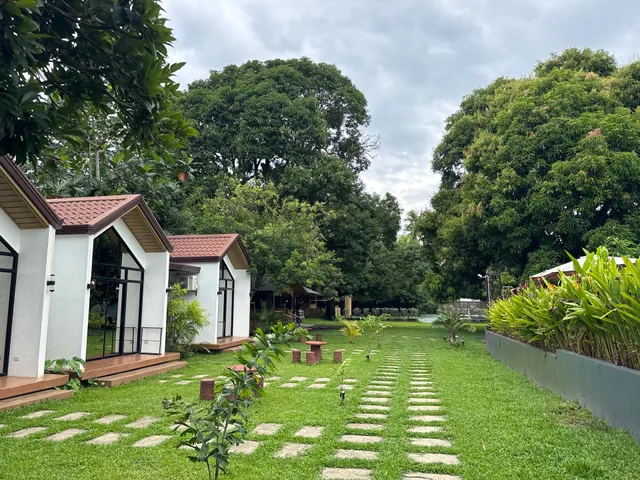 Balai Angelica Nature Farm and Resort