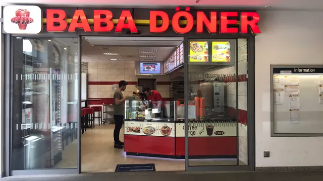 Baba Döner