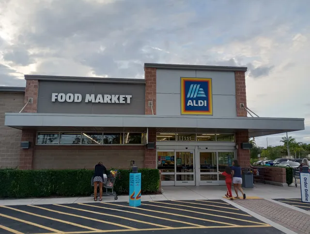 ALDI