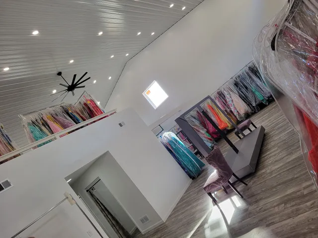 The House of Fashions