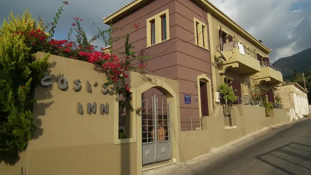 Cosi's Inn