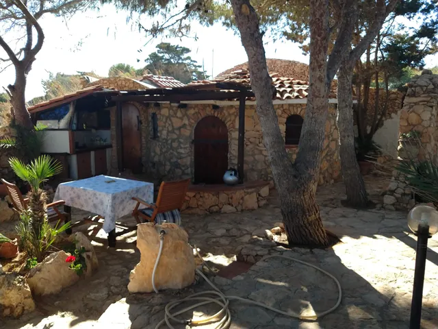 Mar d’Africa Lampedusa