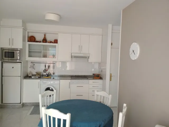 Apartamento Portosín
