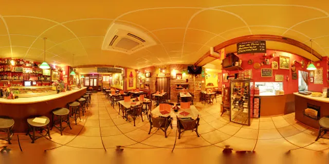 La Bodeguilla Del Gato