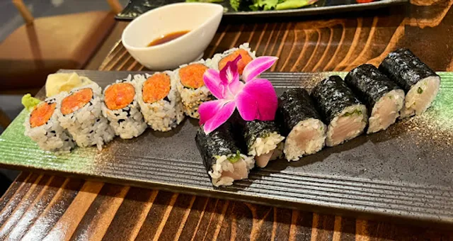 Saka 618 Hoboken Japanese Restaurant