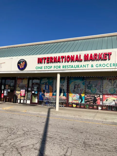 Zaytoun International Market