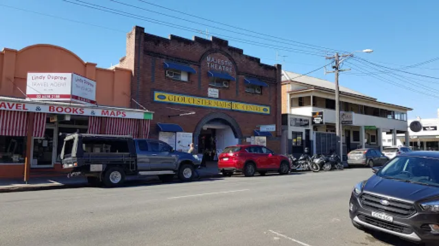 Thunderbolts Cafe & Takeaway