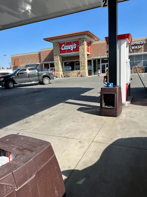 Casey's