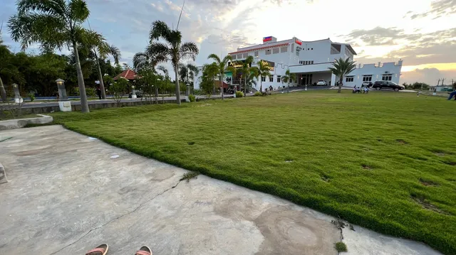 Hotel Rajeshwari International