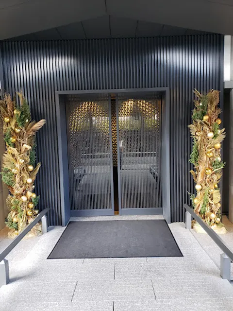 PIERRE HERMÉ The Ritz Carlton Kyoto Store