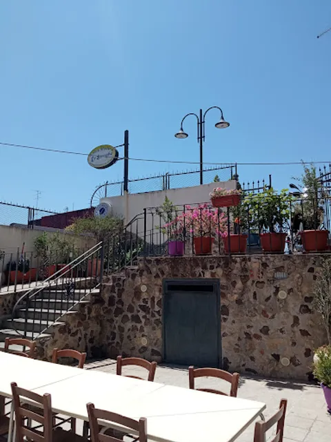 Ristorante Le Streghe