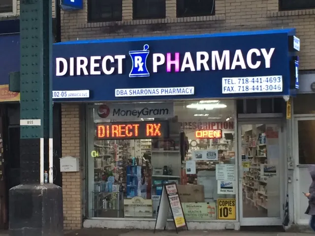 Direct Rx Pharmacy