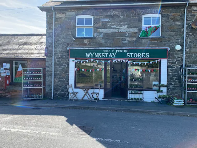 Wynnstay Stores