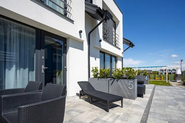 Apartamenty Koralowa