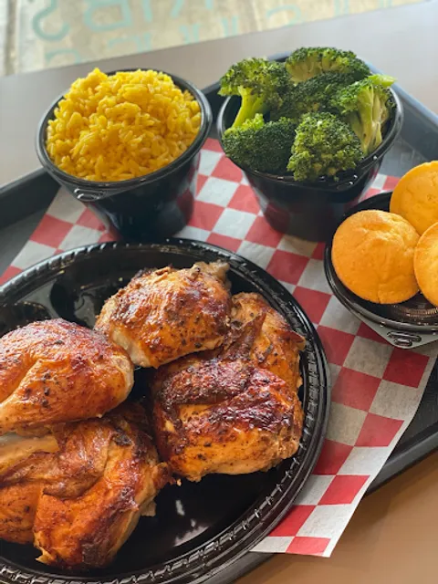 La Rosa Chicken & Grill Restaurant - Old Bridge