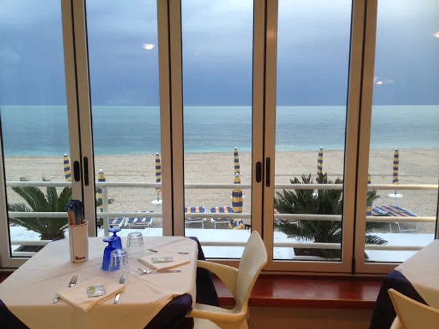 Ristorante La Spiaggiola