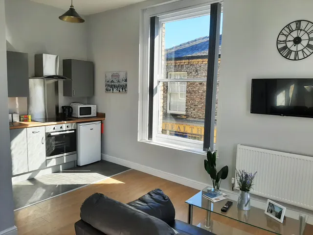 Malton Central Apartments