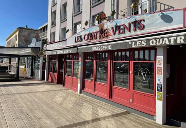 Les Quatre Vents