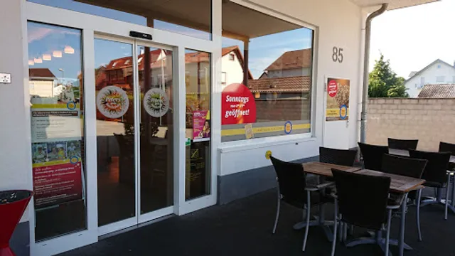 Peter's gute Backstube