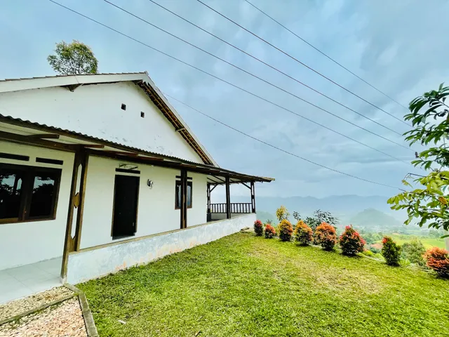 Villa opah / opah village