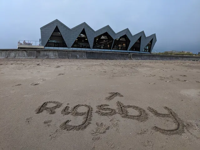 Rigsby Wold Holiday Cottages