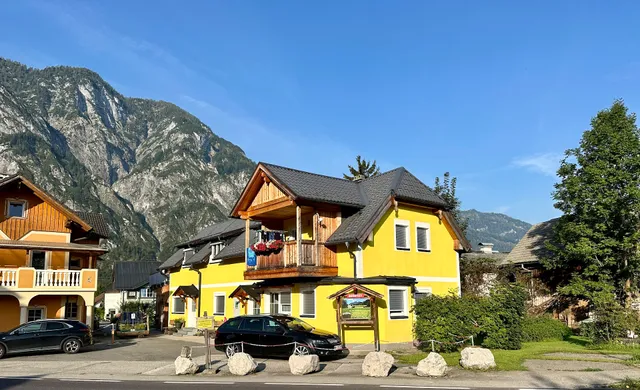 Ferienwohnungen Arikogel - Bad Goisern am Hallstättersee