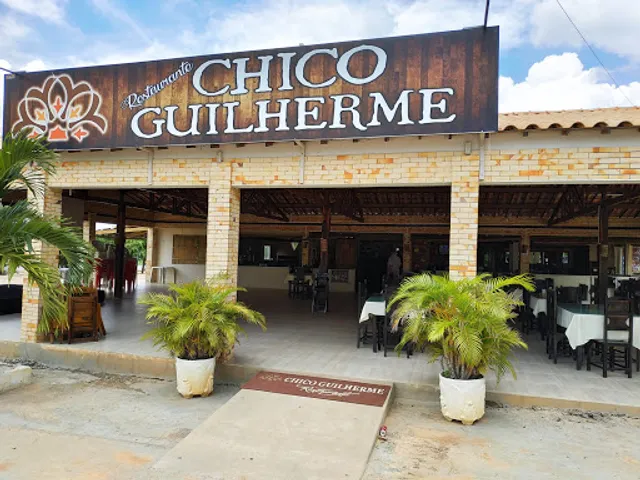 Restaurante Chico Guilherme
