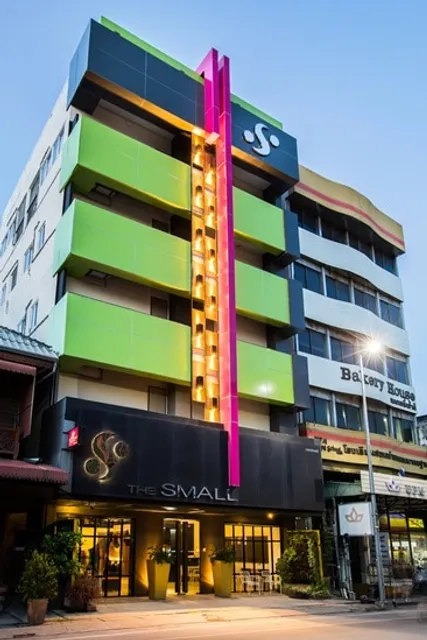 The Small Chiang Mai