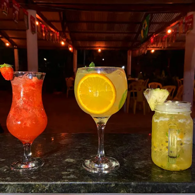 Vivenda Bar & Bistrô