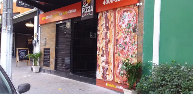 Pizza do Rão