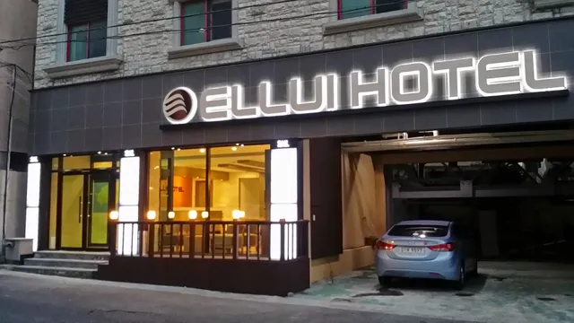 Ellui Hotel