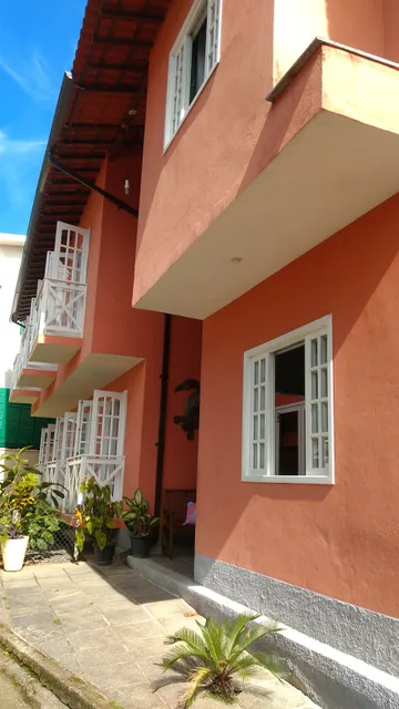 Arrastão da Ilha Pousada