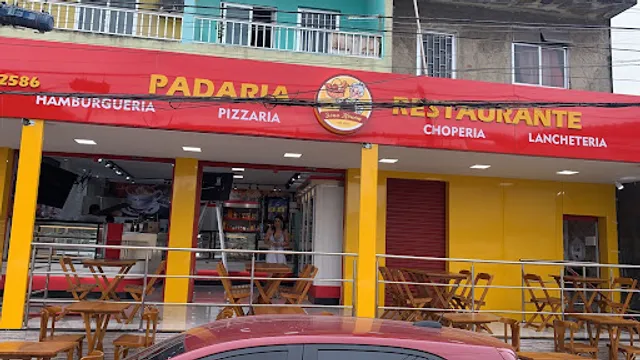 Padaria Dona Neném